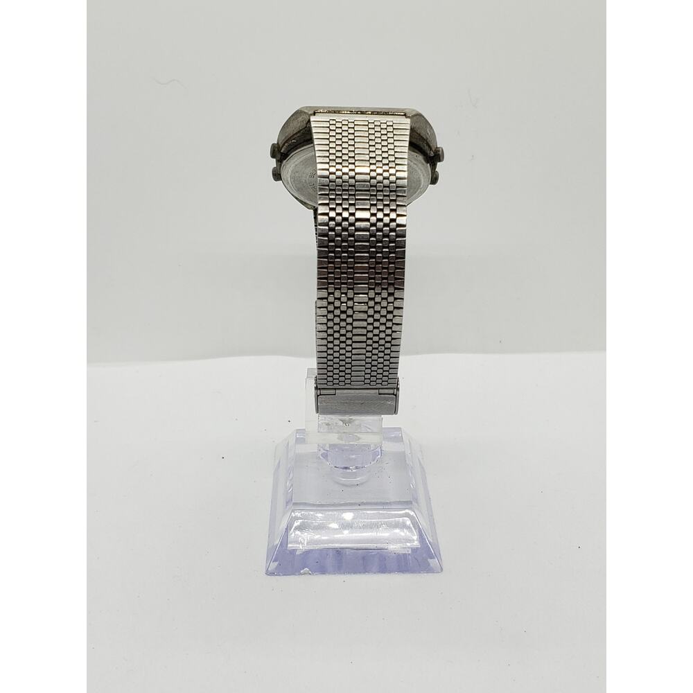 Micronta Digital Watch. Multifunction Face With G… - image 4